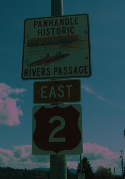 Read more: Historic Road Sign